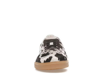 Adidas Samba OG Cow Print (Women's)