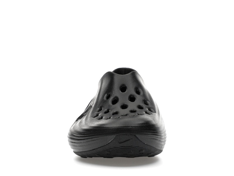 Nike ReactX Rejuven8 Triple Black