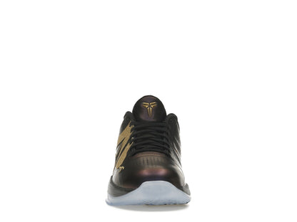 Nike Kobe 5 Year of the Mamba Eggplant (GS)