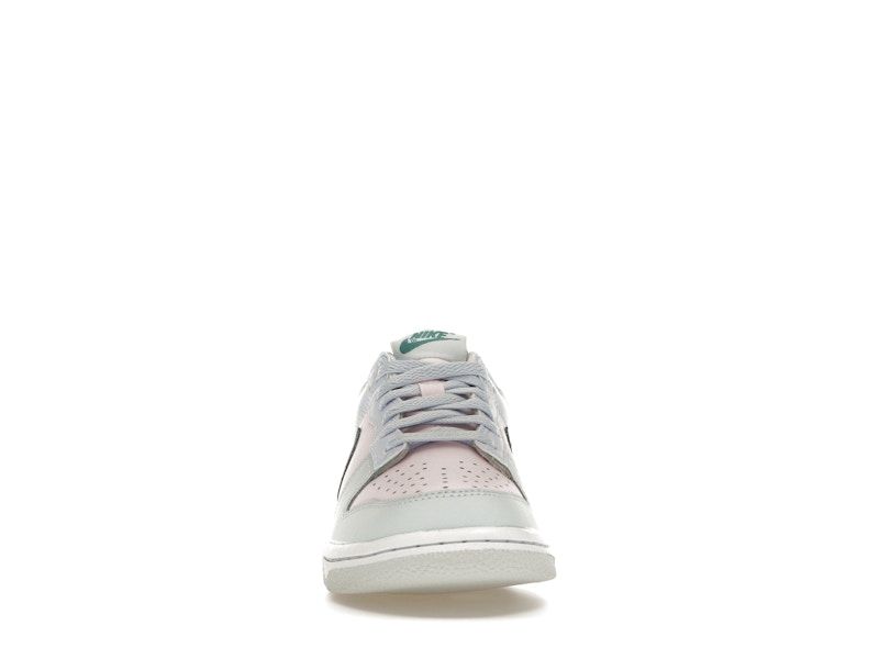 Nike Dunk Low Mineral Teal (GS)