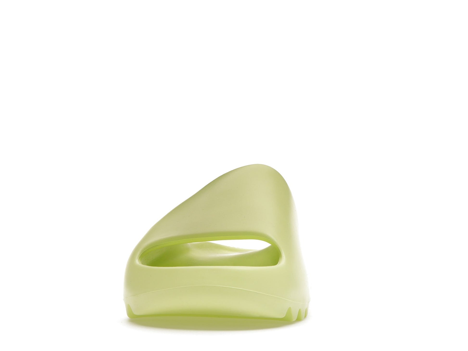Adidas Yeezy Slide "Glow Green"