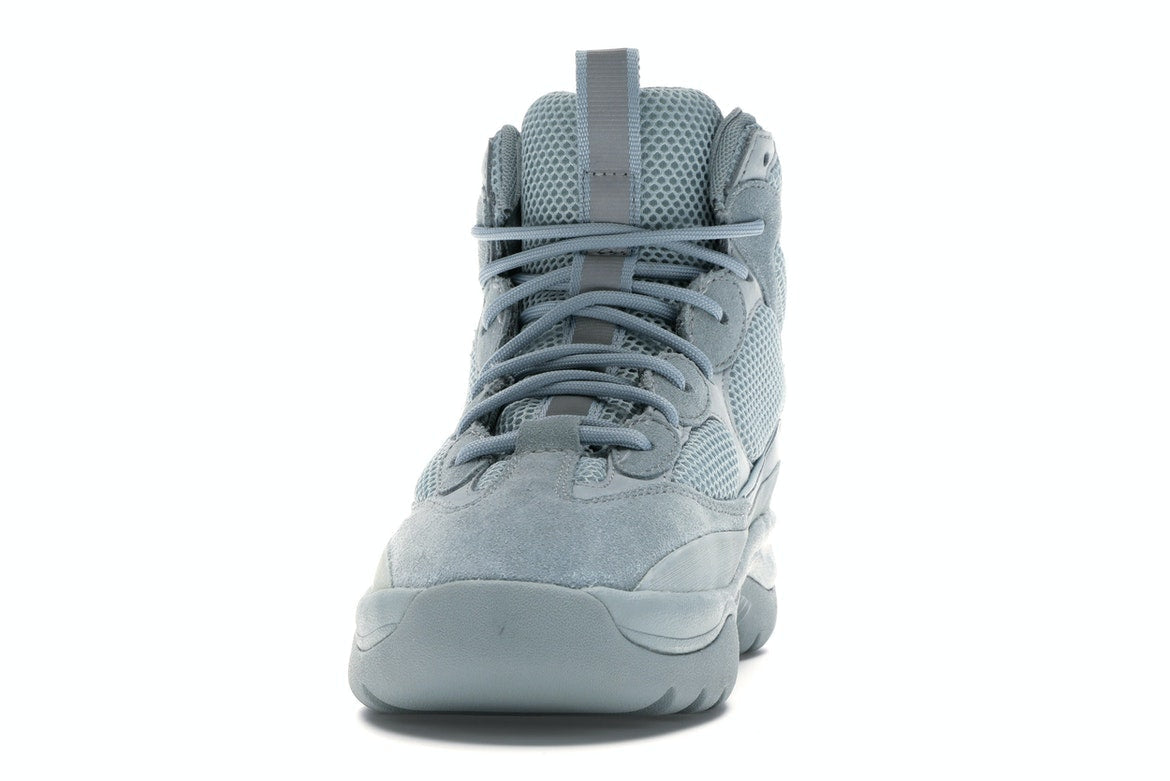 Yeezy Season 7 Desert Boot "House Blue"