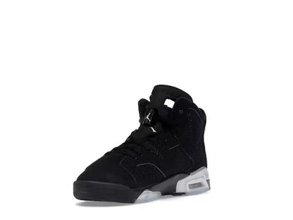 Air Jordan Retro 6 Chrome (GS)