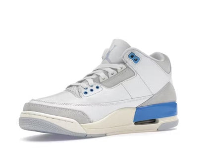Jordan 3 Retro Lucky Shorts