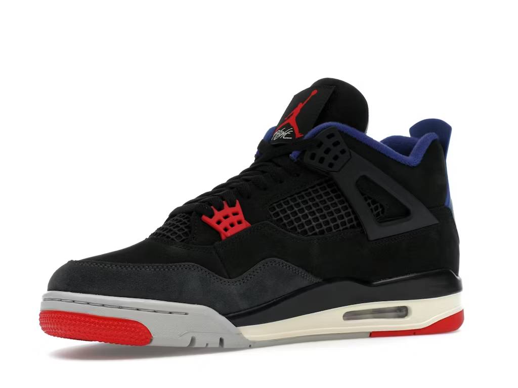 Jordan 4 Retro Rare Air