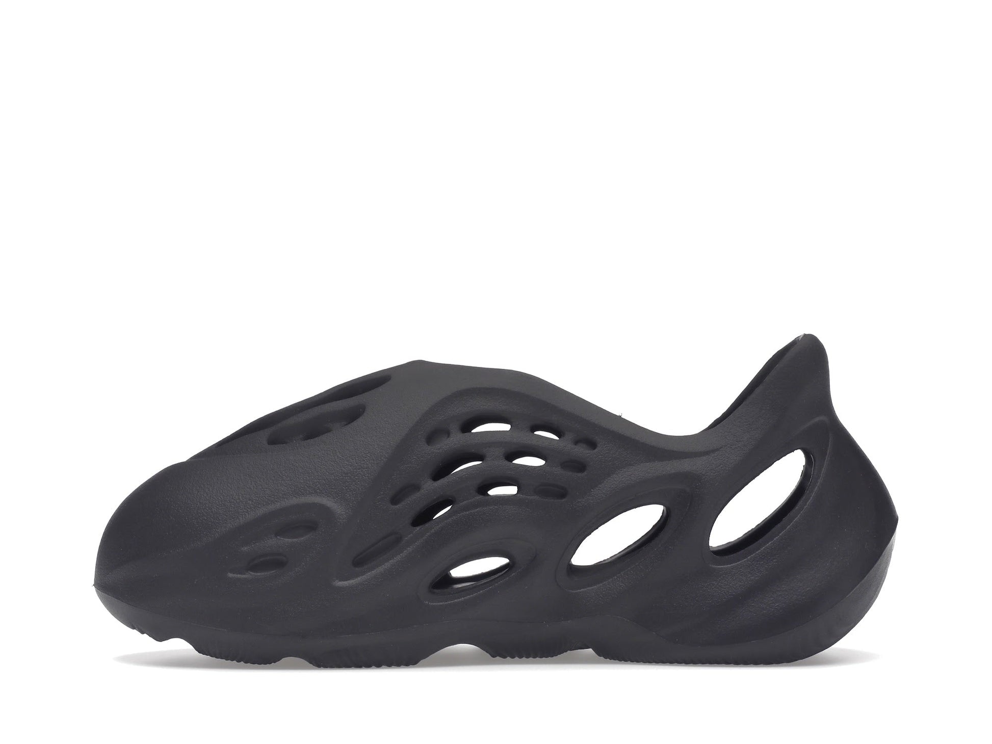 Adidas Yeezy Foam RNR "Onyx" (Kids)