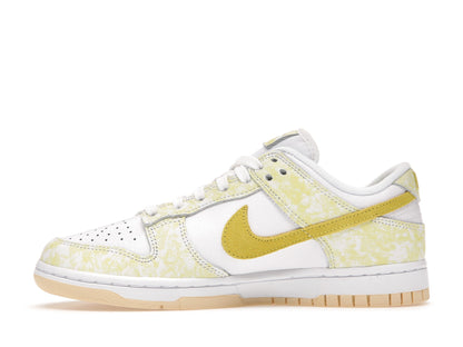 Nike Dunk Low "Yellow Strike " (W)