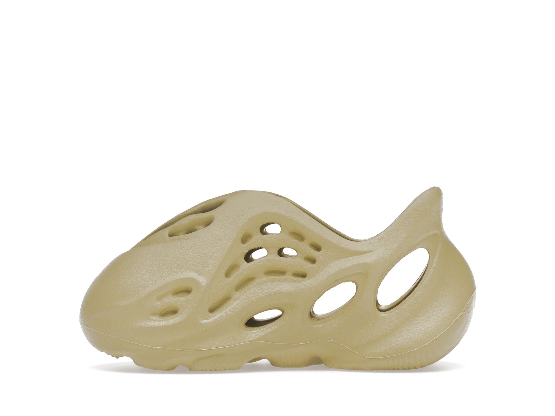 adidas Yeezy Foam RNNR Sulfur (Infants)