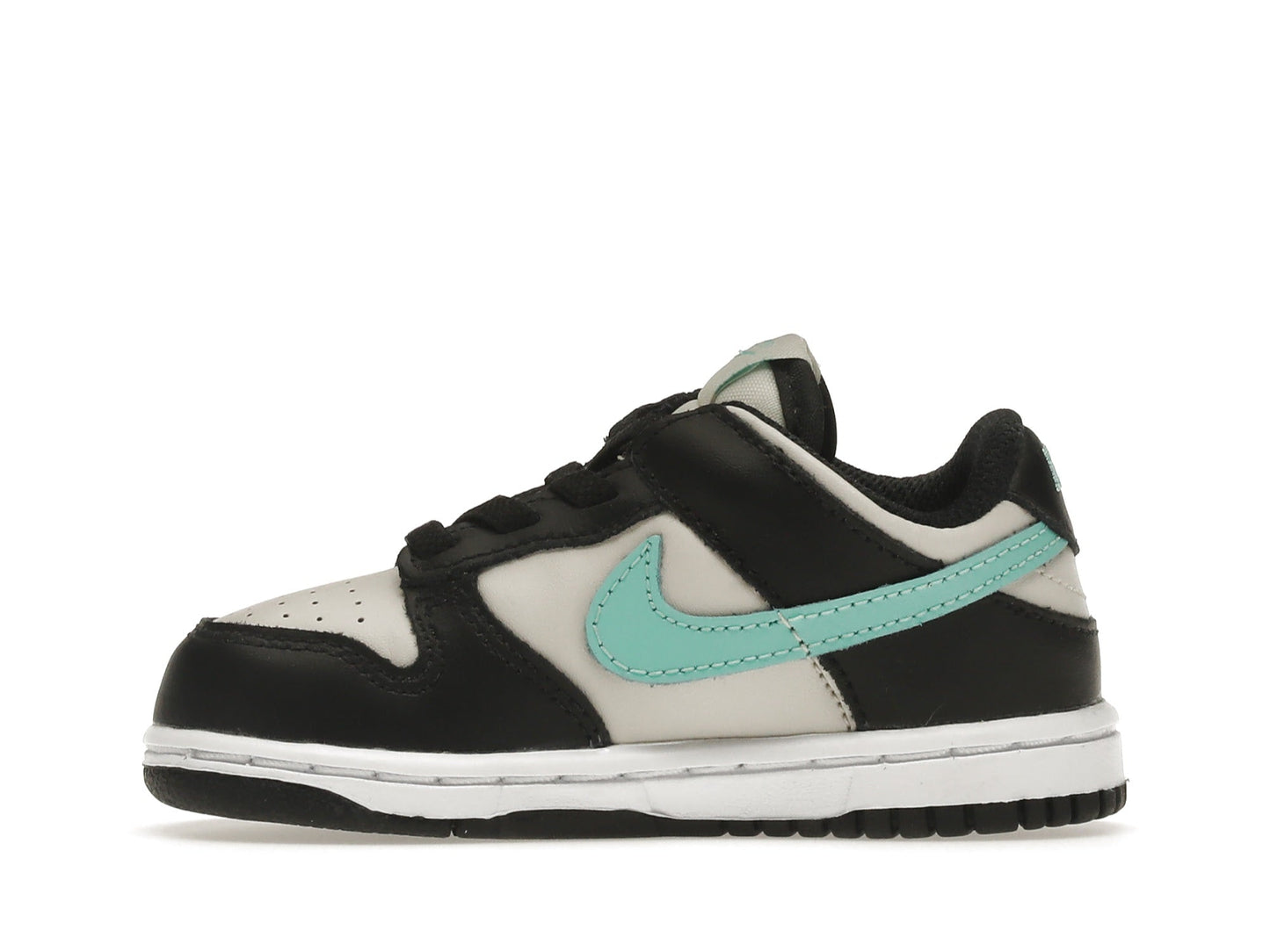 Nike Dunk Low Light Bone Tropical Twist (TD)