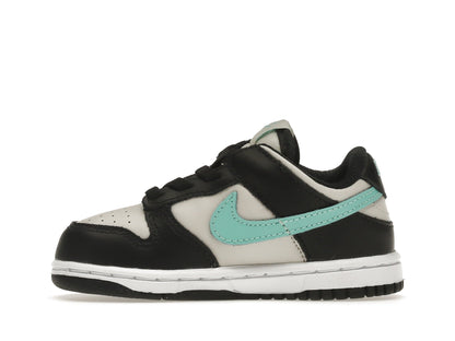 Nike Dunk Low Light Bone Tropical Twist (TD)