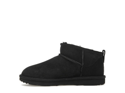 Ugg Kids' Classic Ultra Mini