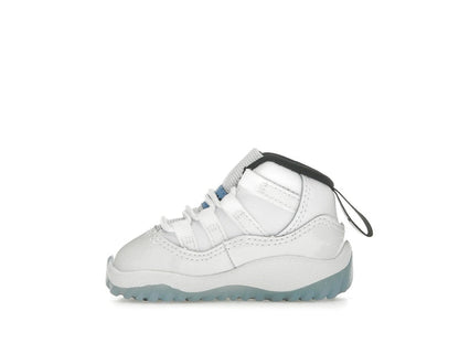 *Conditional*  Jordan 11 Retro Legend Blue (2024) (TD)