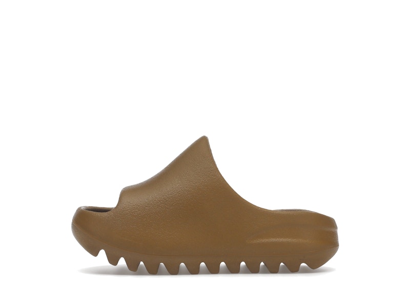 Adidas Yeezy Slide "Ochre" Kids