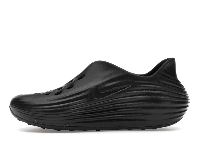 Nike ReactX Rejuven8 Triple Black