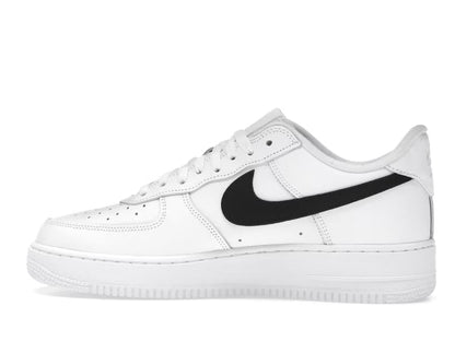 Nike Air Force 1 Low Supreme White Black