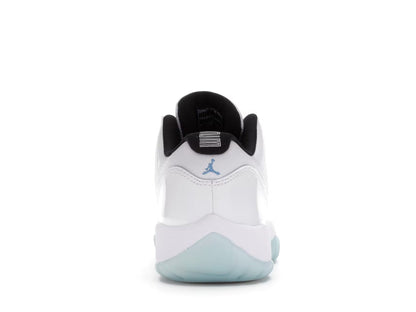 Air Jordan Retro 11 Low "Legend Blue" GS