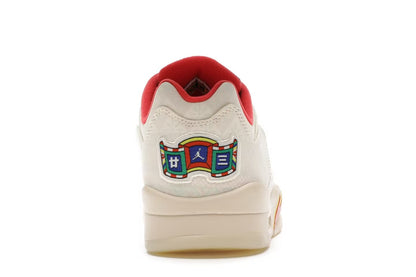 Air Jordan Retro 5 Low "Chinese New Year"