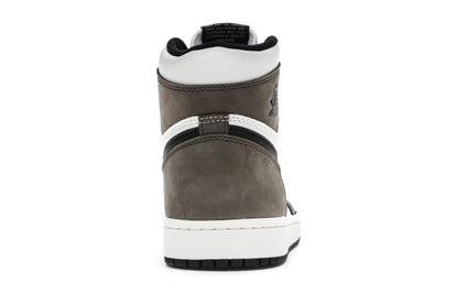 Air Jordan Retro 1 High "Dark Mocha"