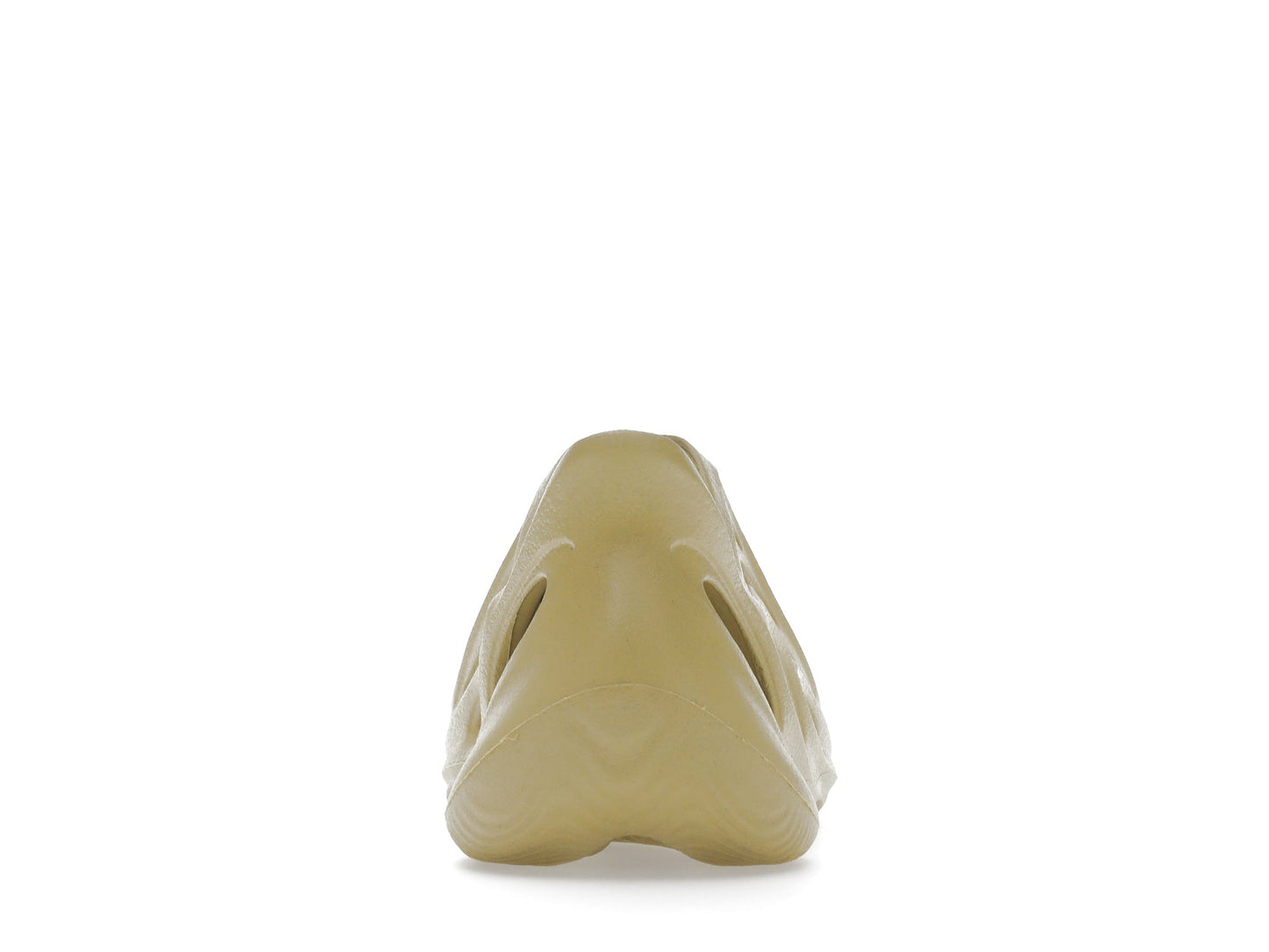 adidas Yeezy Foam RNNR Sulfur (Infants)