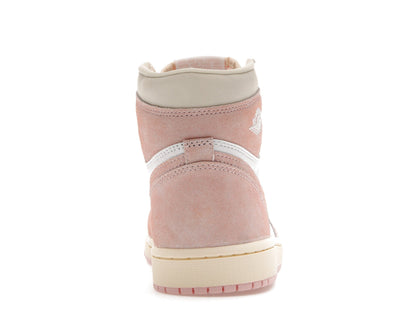 Air Jordan Retro 1 High OG Washed Pink (Women's)