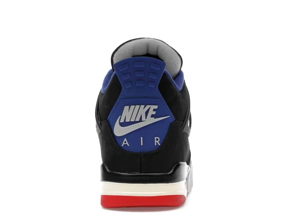 Jordan 4 Retro Rare Air