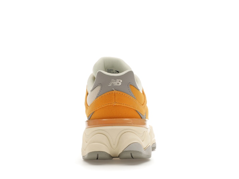 New Balance 9060 Big Kid 'Varsity Gold' (GS)