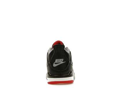 Air Jordan 4 Retro Bred Reimagined (PS)