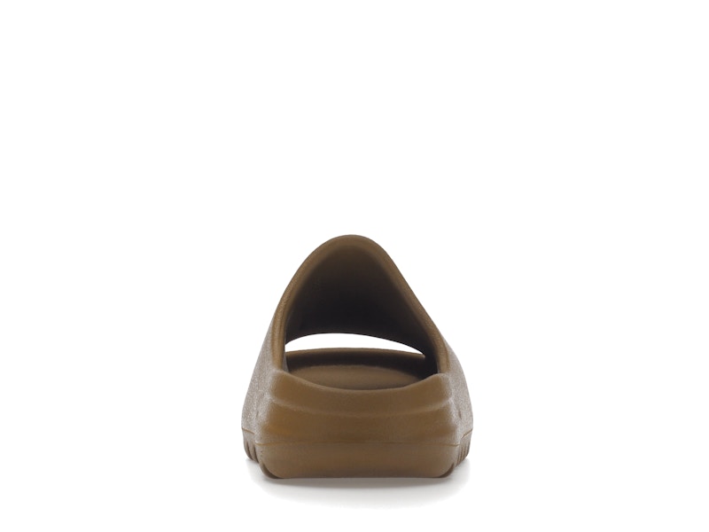 Adidas Yeezy Slide "Ochre" Kids