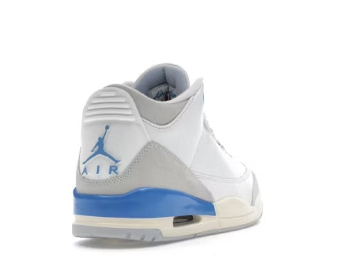 Jordan 3 Retro Lucky Shorts