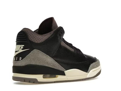 Air Jordan 3 Retro A Ma Maniére While You Were Sleeping (Women's)
