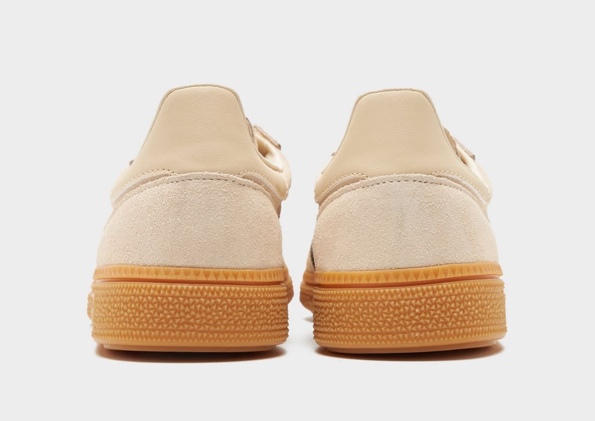 adidas Originals Handball Spezial Wonder White Junior's