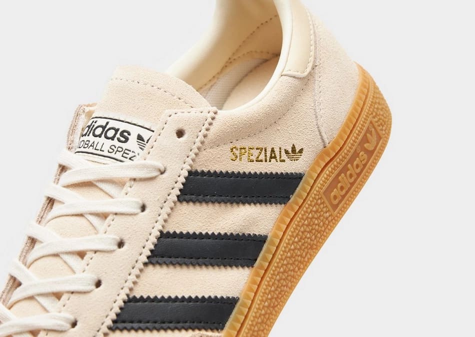 adidas Originals Handball Spezial Wonder White Junior's