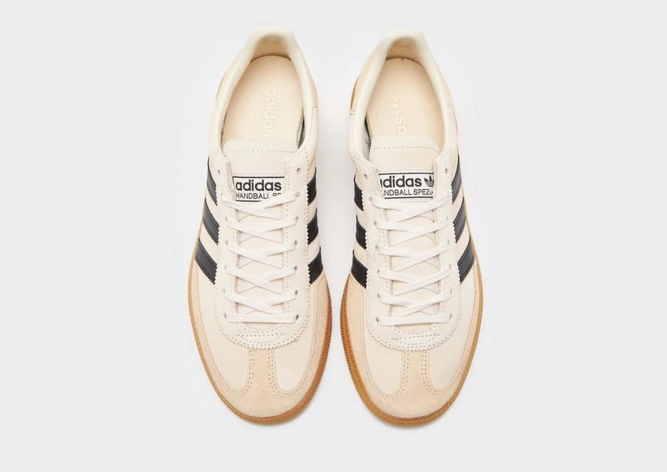 adidas Originals Handball Spezial Wonder White Junior's