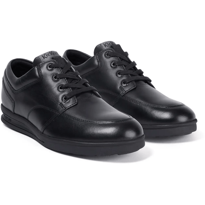 Kickers Troiko Lace Leather Junior