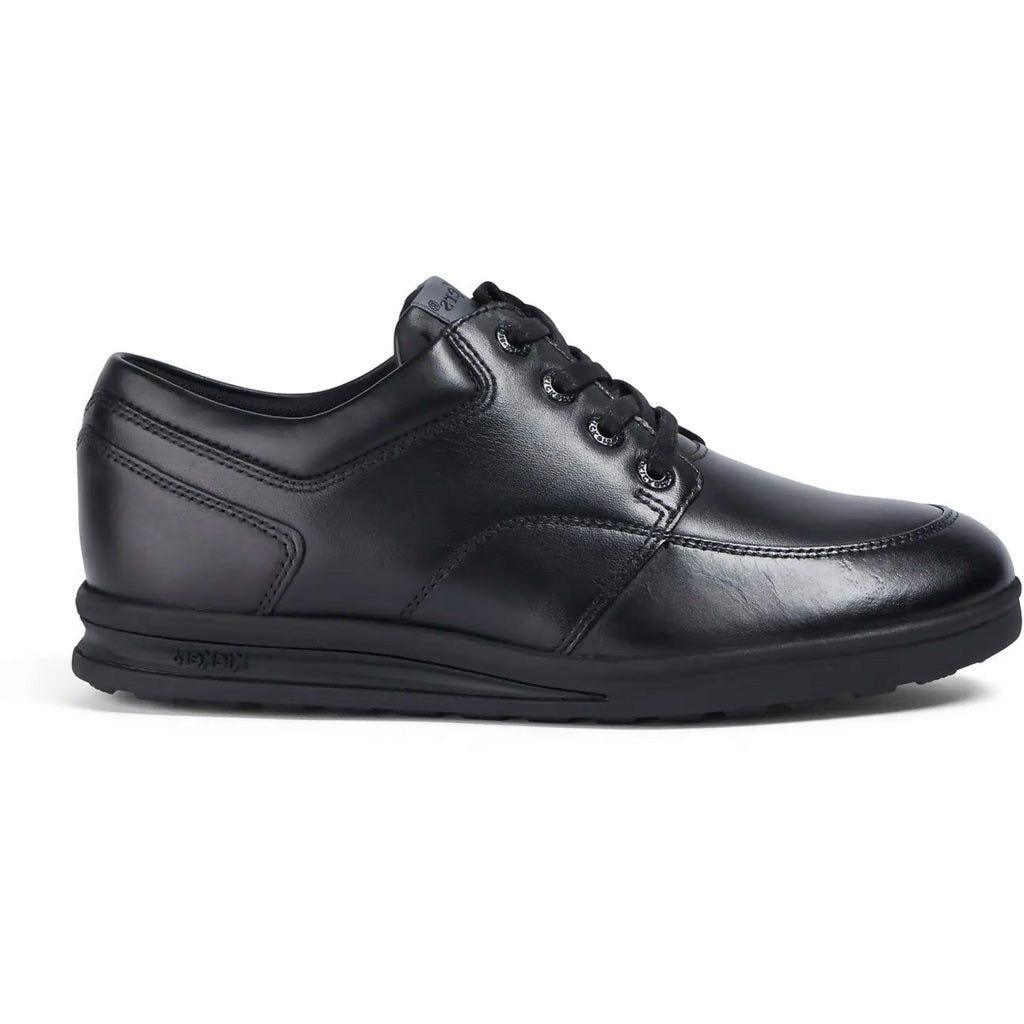 Kickers Troiko Lace Leather Junior