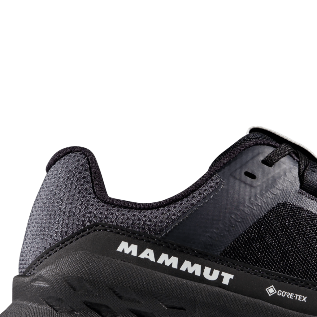 Mammut Girun II Low GTX Men