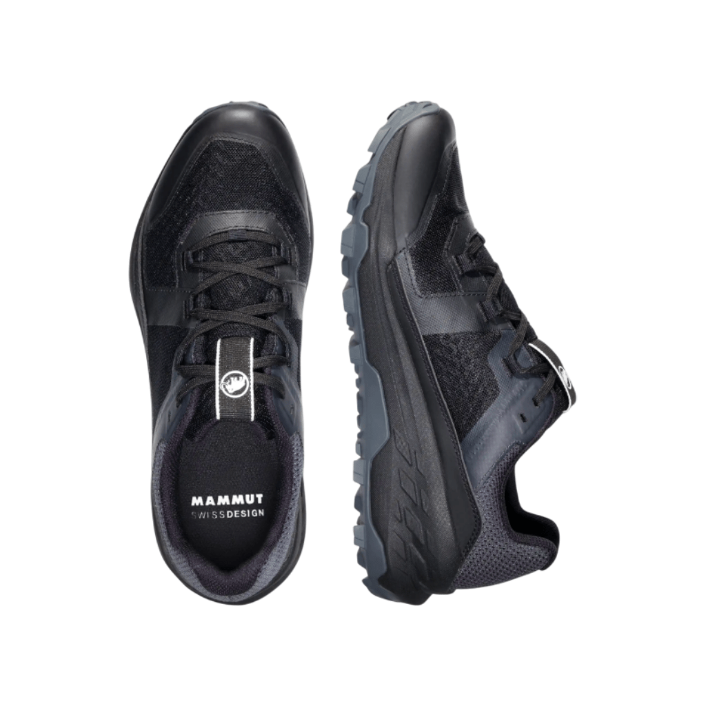 Mammut Girun II Low GTX Men