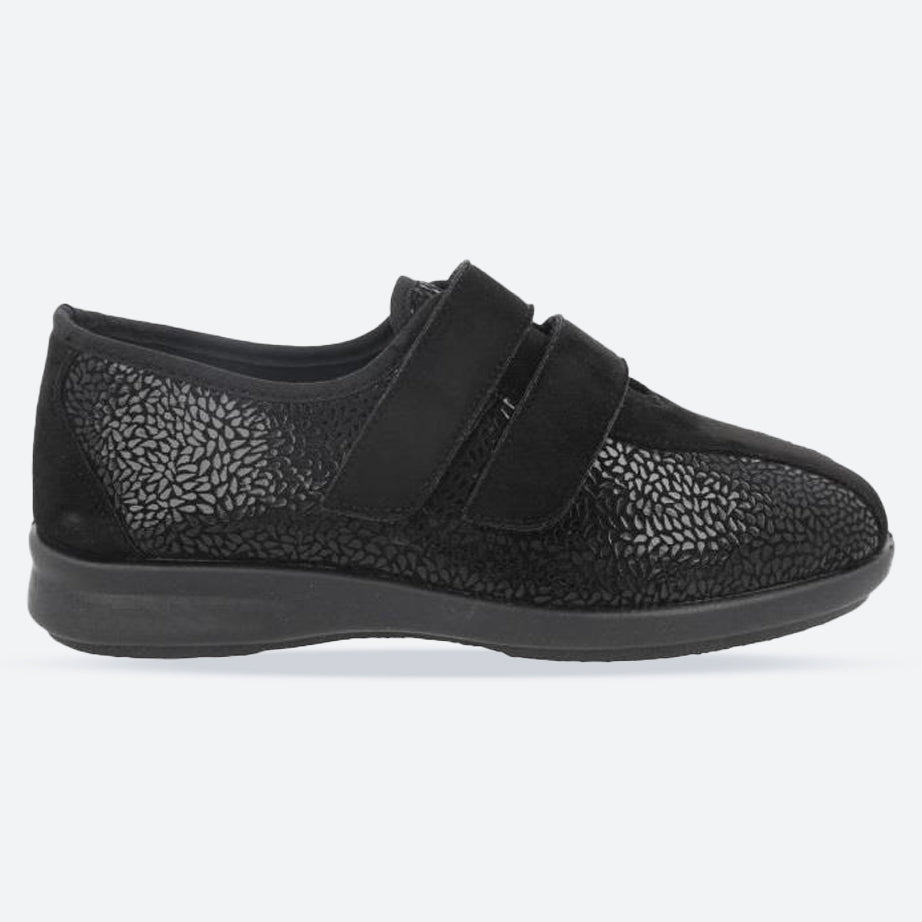 Women's Wide Fit DB Moon Wide Fit Shoes