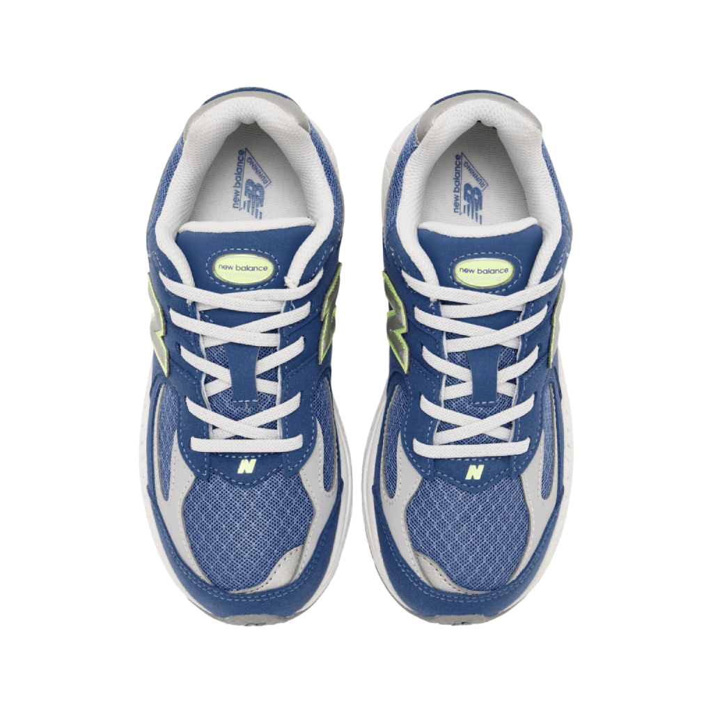 New Balance 2002 Children
