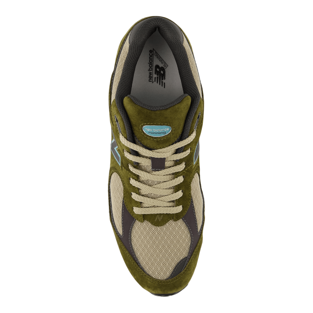 New Balance 2002R Men