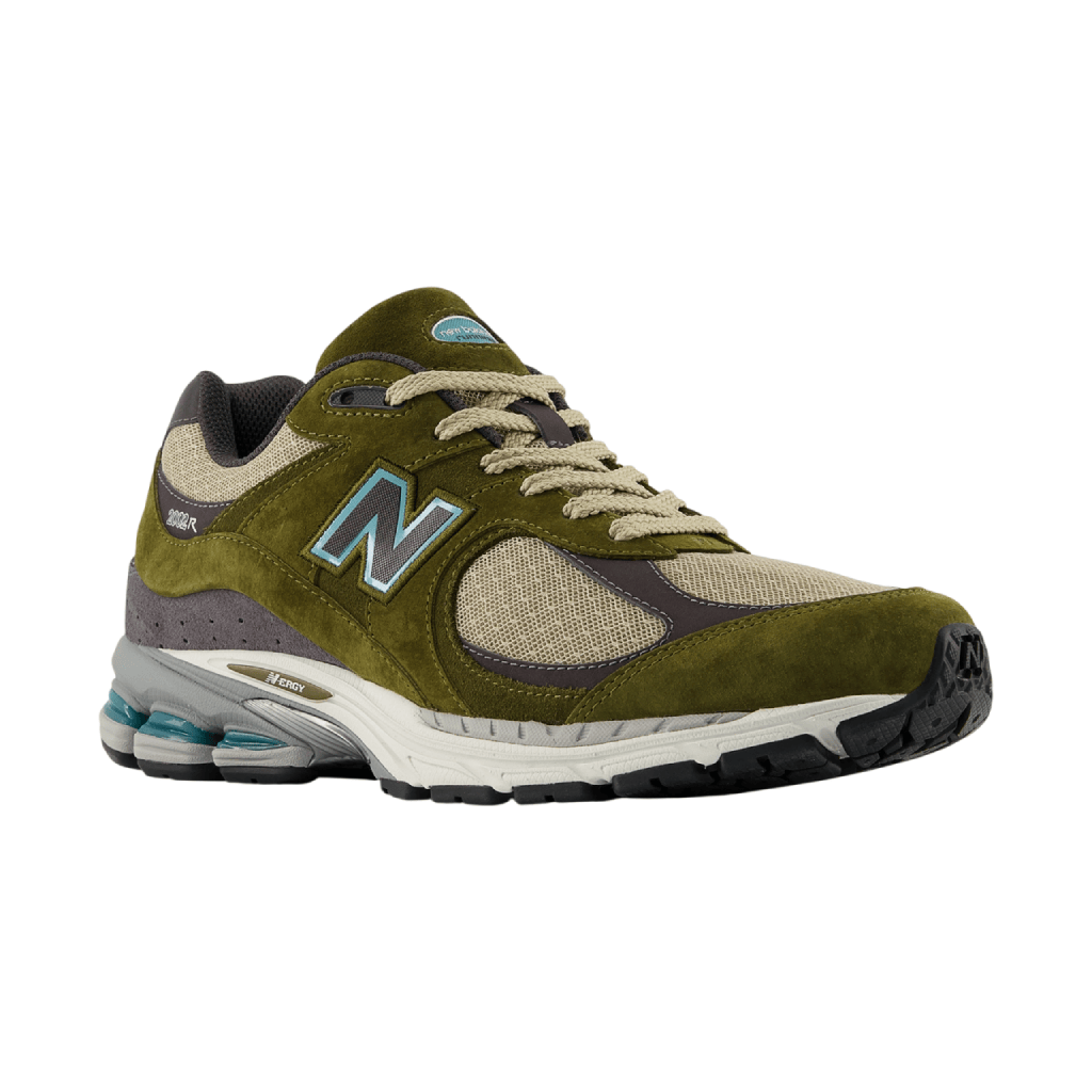 New Balance 2002R Men