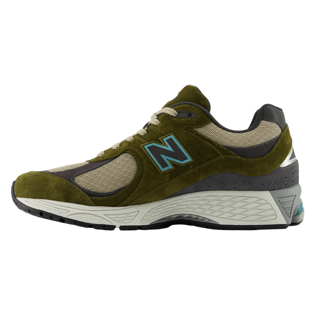 New Balance 2002R Men