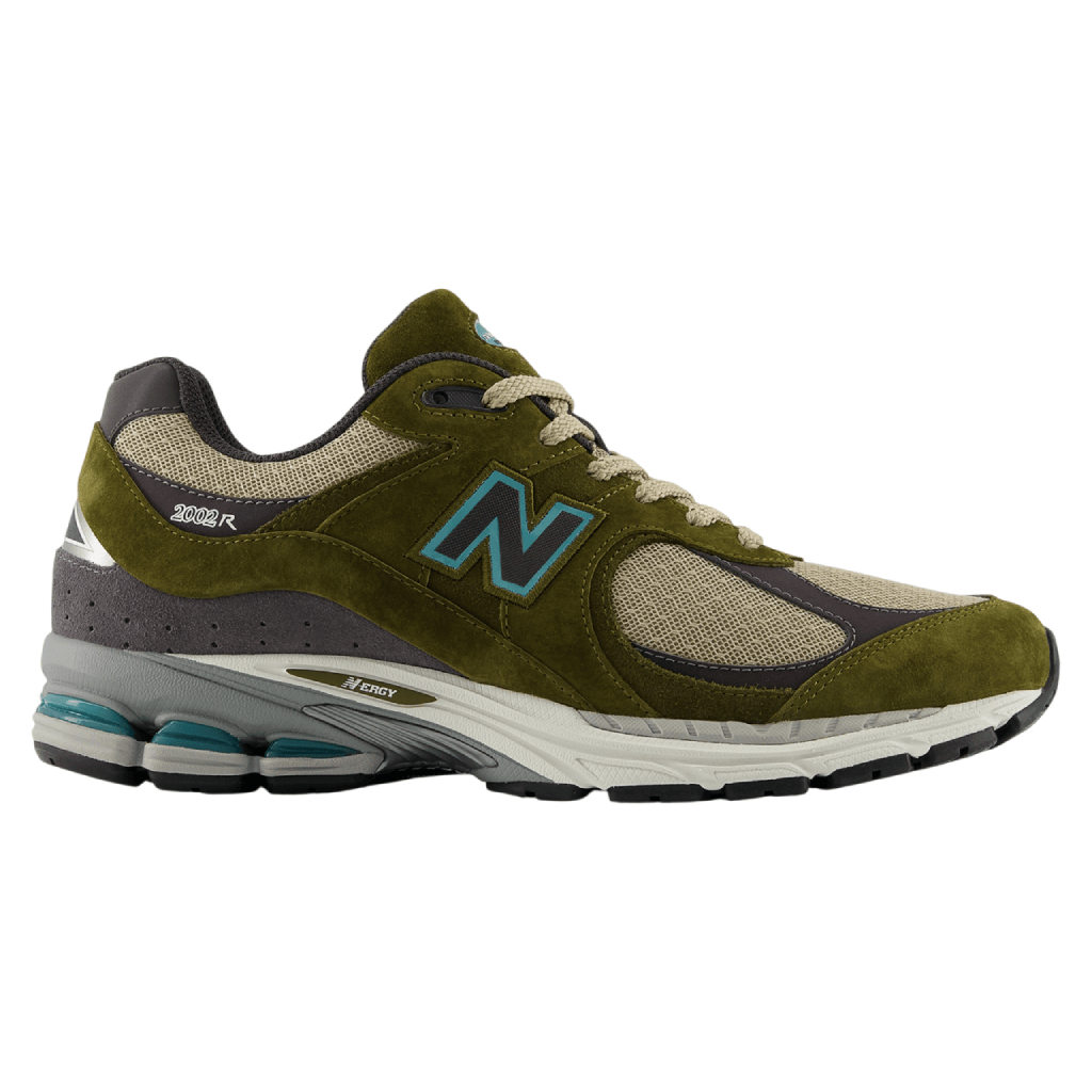 New Balance 2002R Men