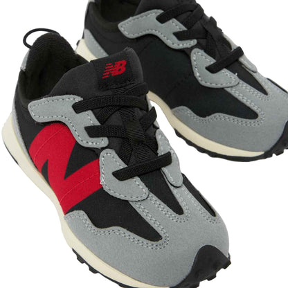 New Balance 327 Hook & Loop Baby