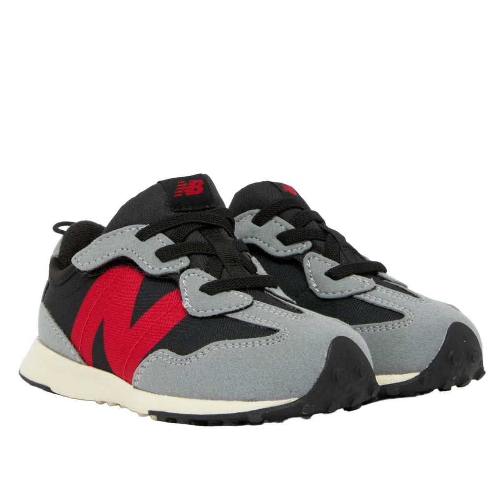 New Balance 327 Hook & Loop Baby
