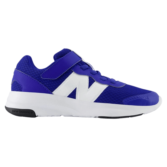 New Balance 578 Bungee Lace & Strap Infant