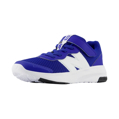 New Balance 578 Bungee Lace & Strap Infant