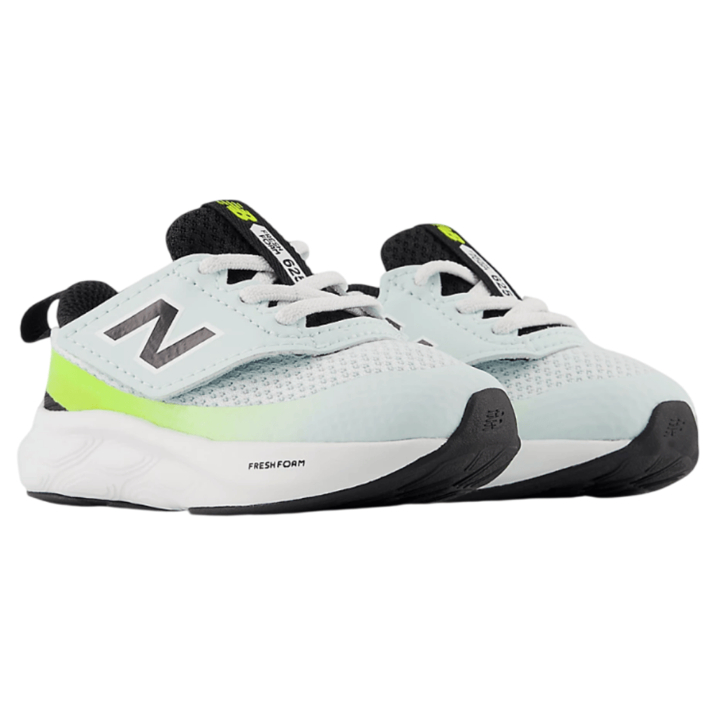 New Balance Fresh Foam 625 Baby