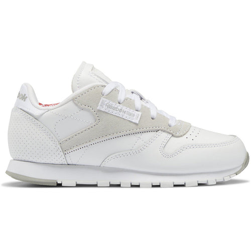 Reebok Classic Leather Children
