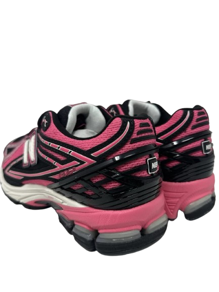 New Balance 1906R Desert Heat Black Pink